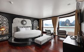 Aqua Of The Seas Cruise Halong